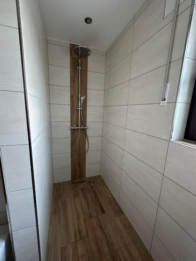 Apartamento Auszeit Birkenhof Trimbs Exterior foto